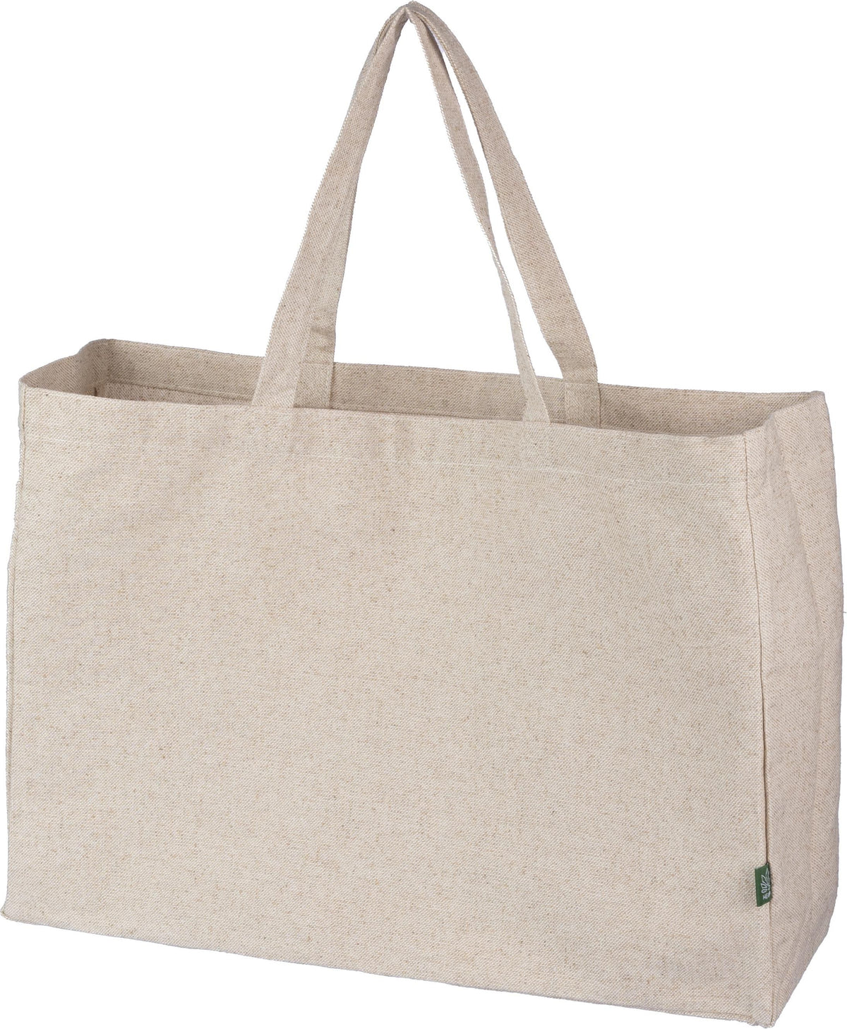Strandtasche Ludwig, Hanf, 20 l