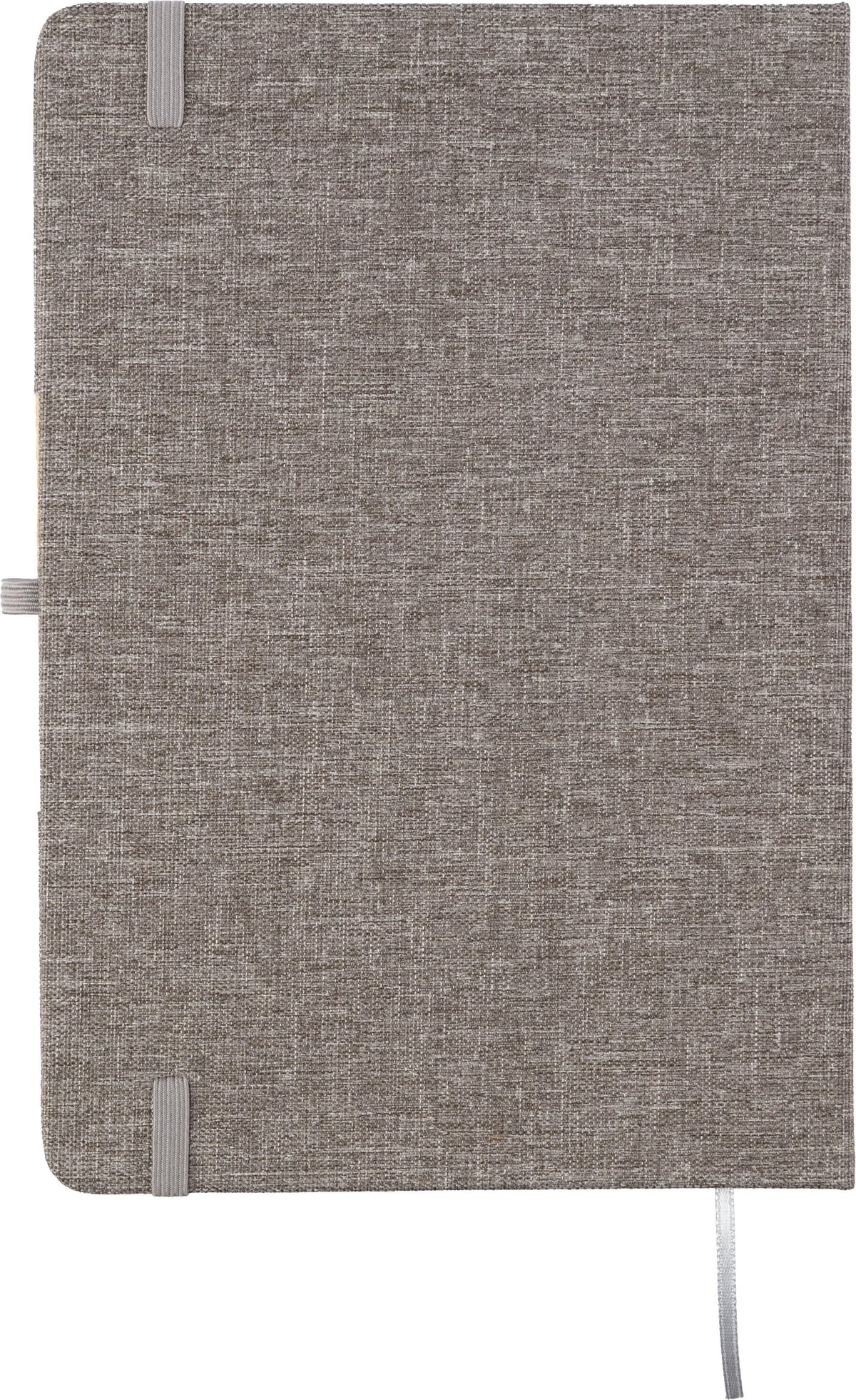 Notizbuch Ernst, A5, Handyhalter
