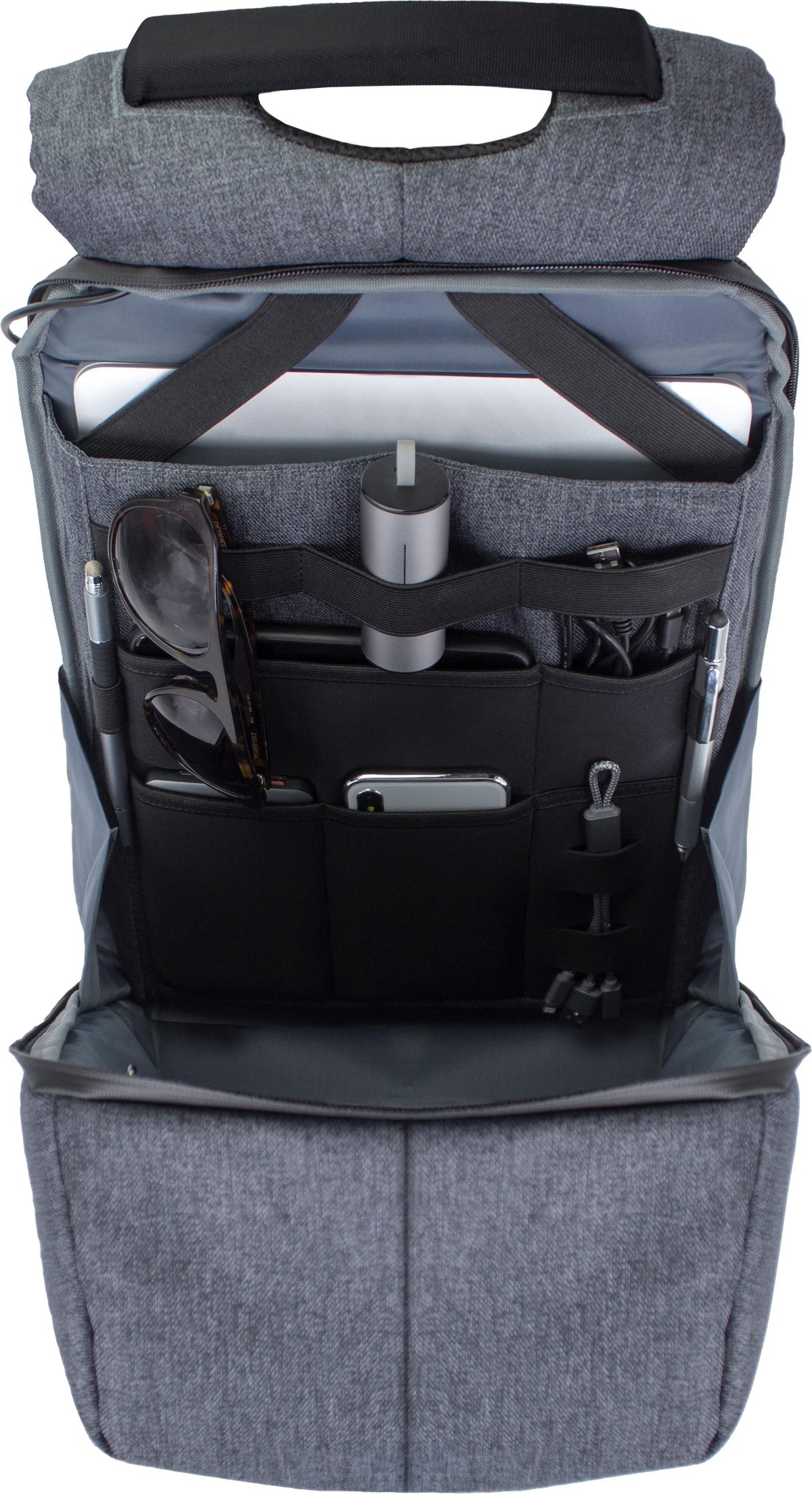 BrandCharger Rucksack Phantom, Laptop 15", 15 l