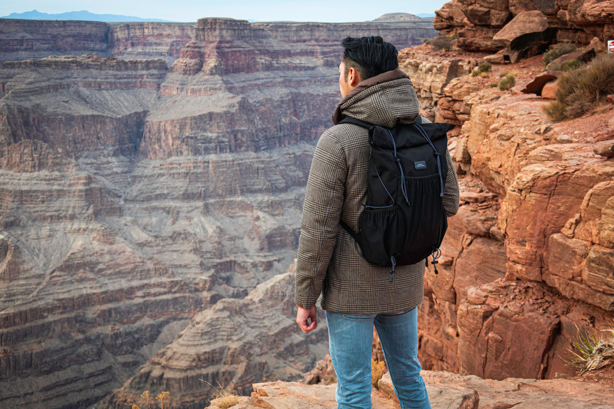 BrandCharger Rucksack Venturer, 28 l