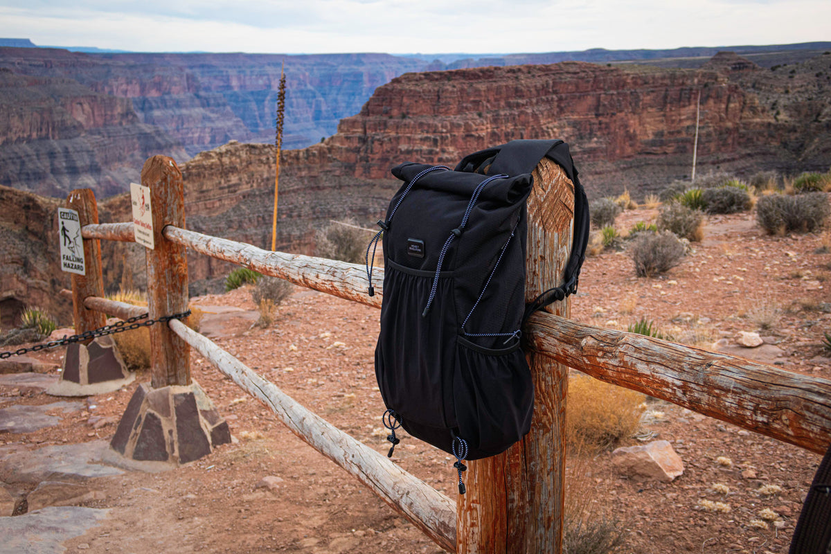 BrandCharger Rucksack Venturer, 28 l