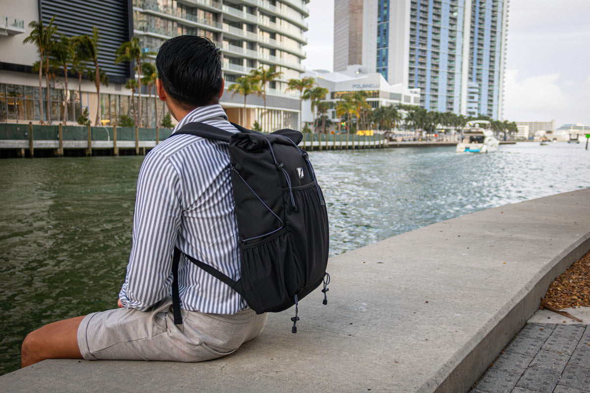BrandCharger Rucksack Venturer, 28 l