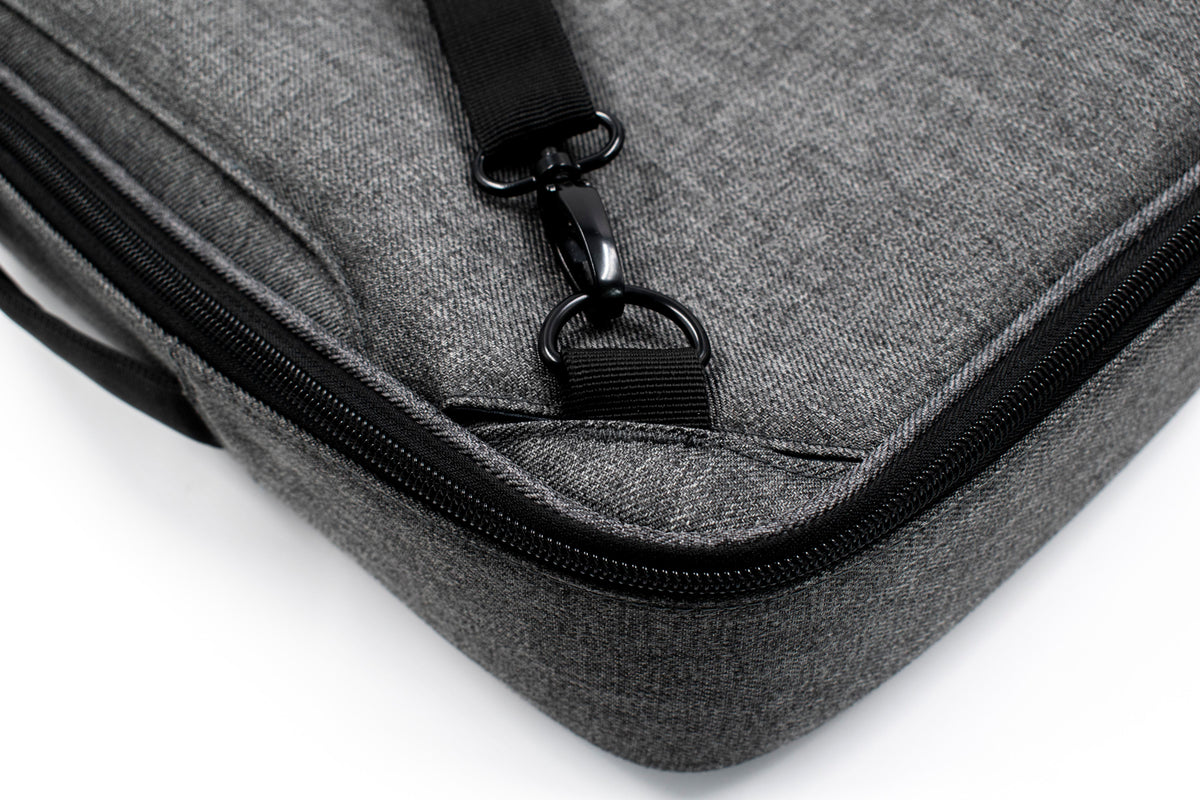 BrandCharger Laptoptasche Specter Hybrid, Laptop 16"