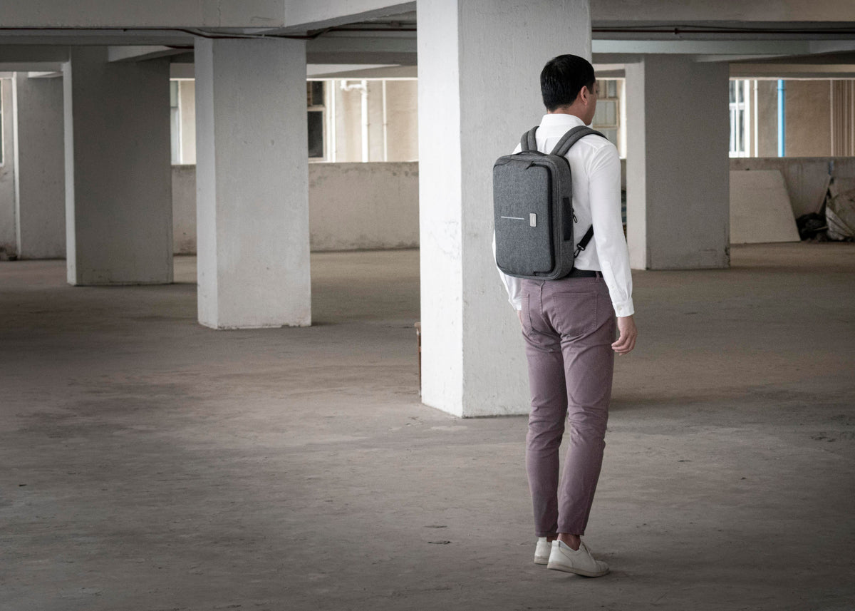BrandCharger Laptoptasche Specter Hybrid, Laptop 16"