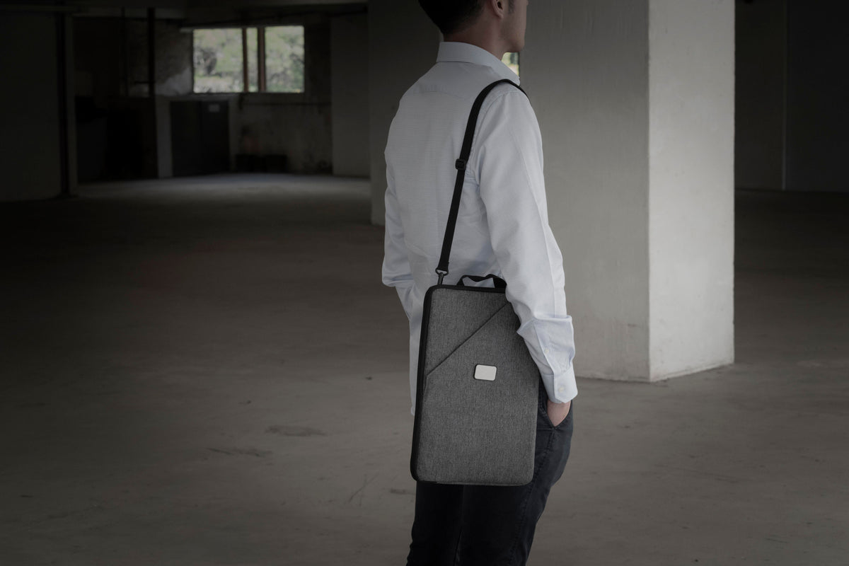 BrandCharger Laptoptasche Specter Go, Laptop 14"