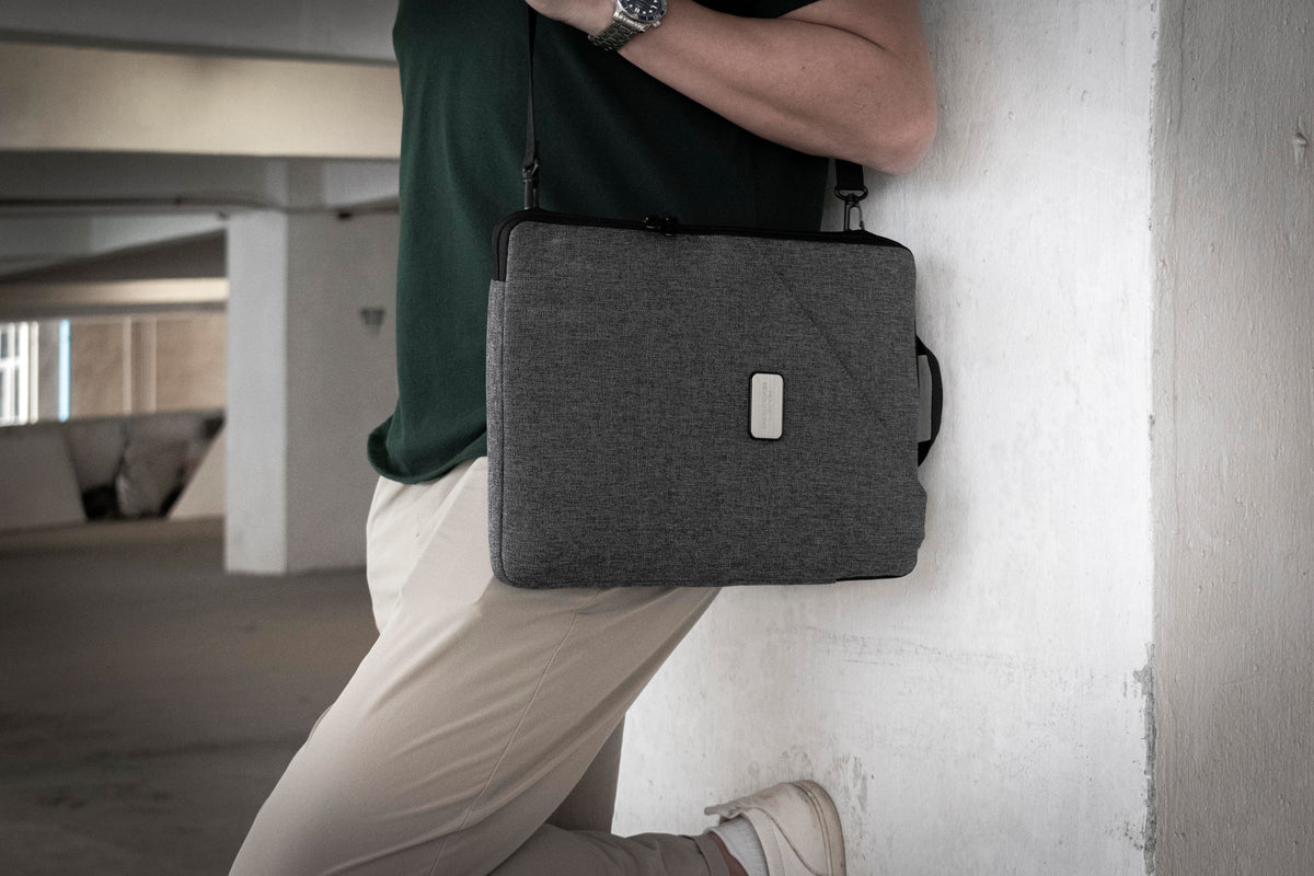 BrandCharger Laptoptasche Specter Go, Laptop 14"