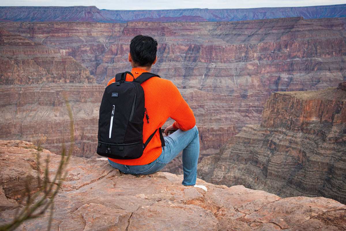 BrandCharger Rucksack Nauru, Laptop 15"