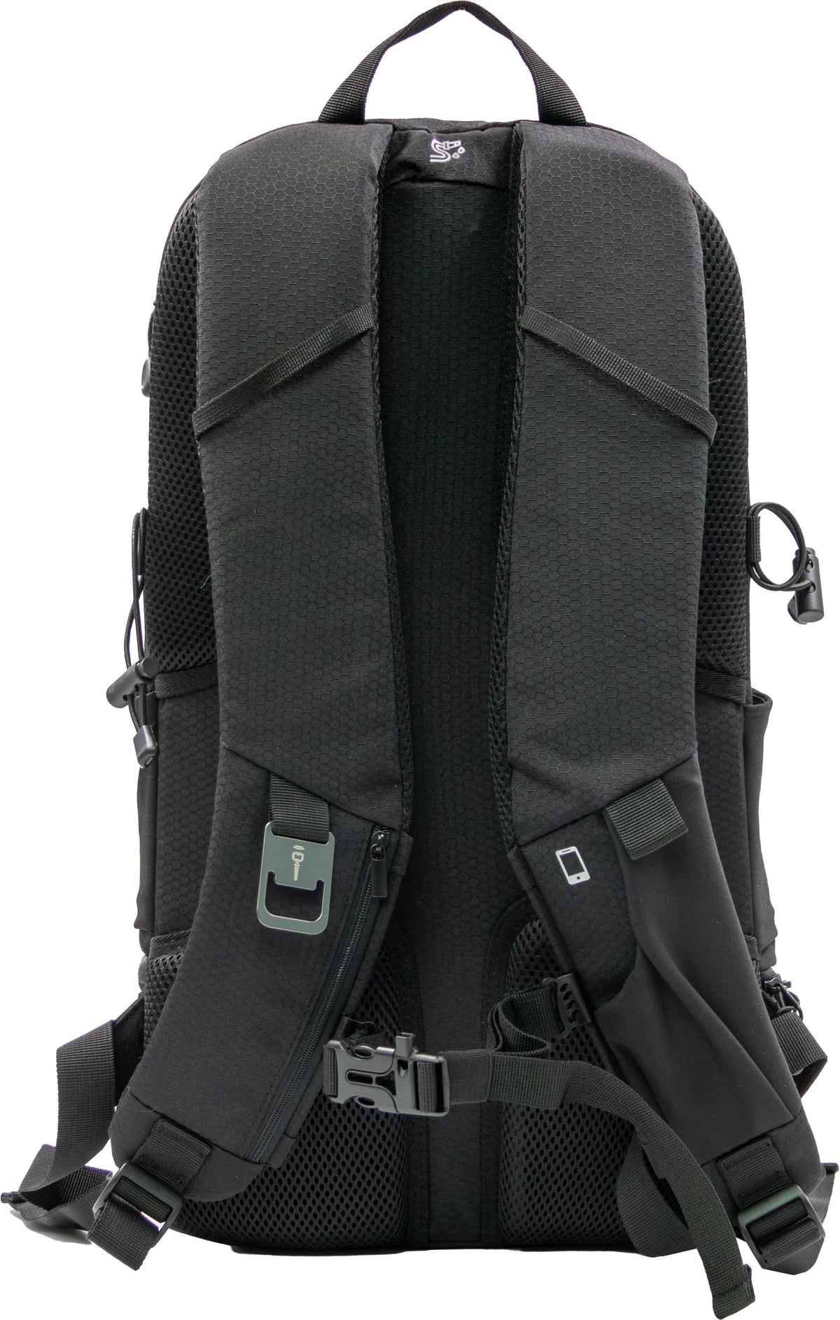 BrandCharger Rucksack Nauru, Laptop 15"