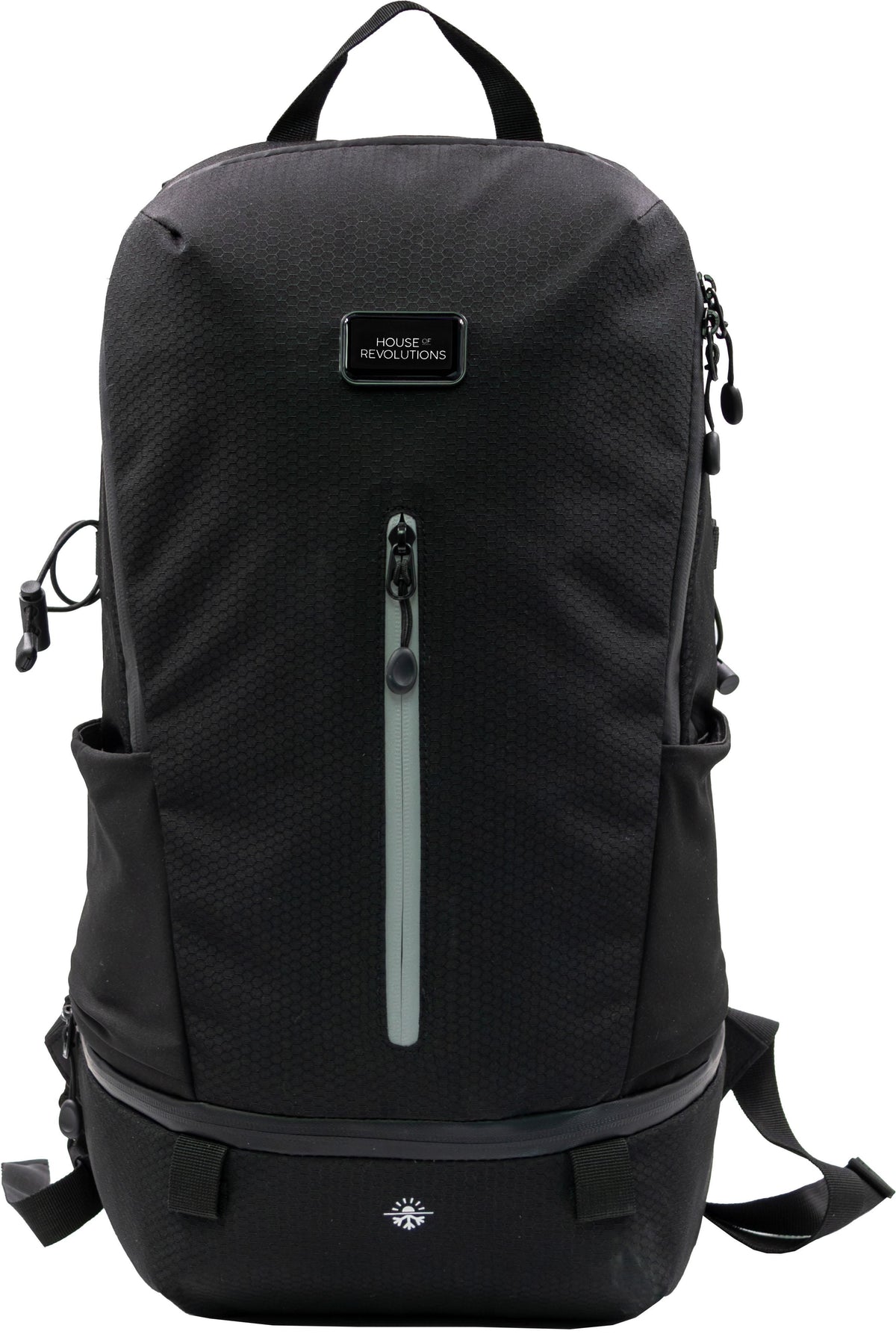 BrandCharger Rucksack Nauru, Laptop 15"
