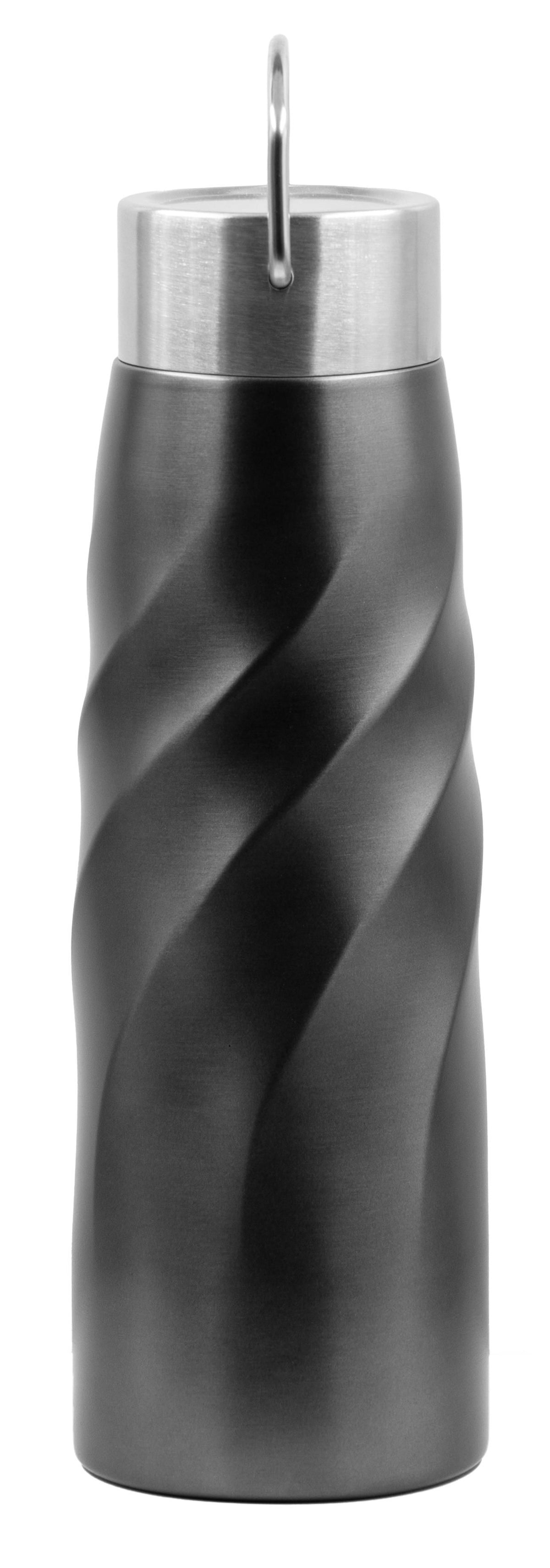 BrandCharger Reiseflasche Vortex Vita, 500 ml
