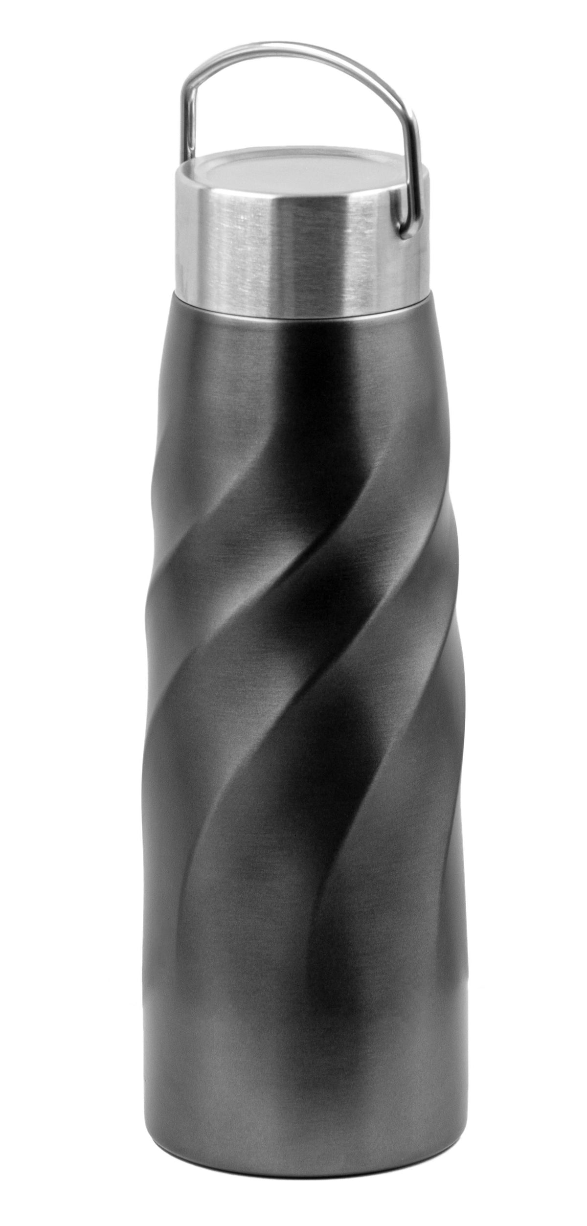 BrandCharger Reiseflasche Vortex Vita, 500 ml