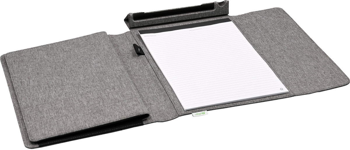 BrandCharger Konferenzmappe Noty Folio, Laptop 14"