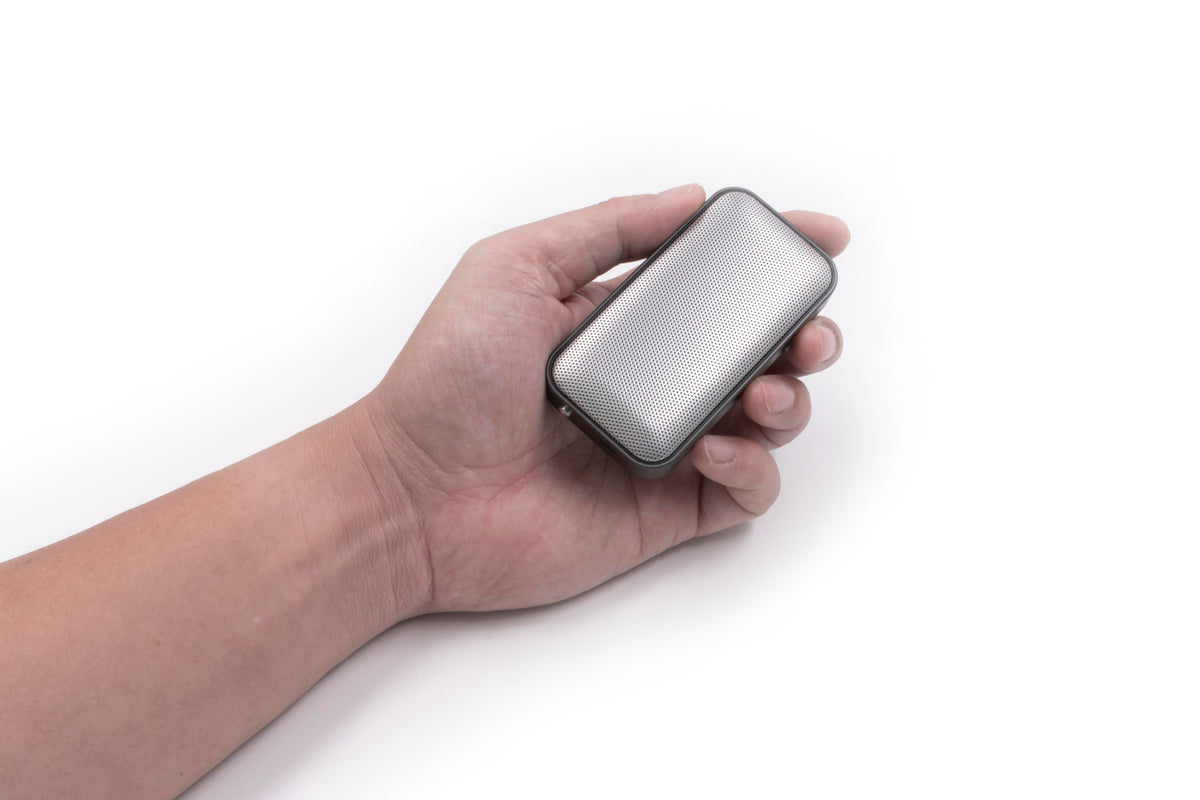 BrandCharger Kabelloser Lautsprecher Nano