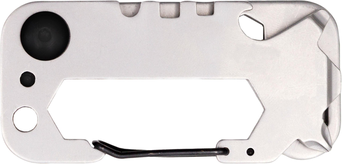 BrandCharger Multitool Twist, 8 Funktionen