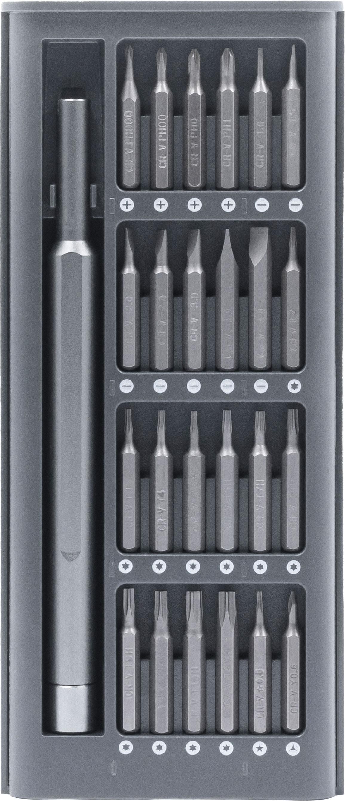 BrandCharger Multitool Everybit Lite, 24 Bits