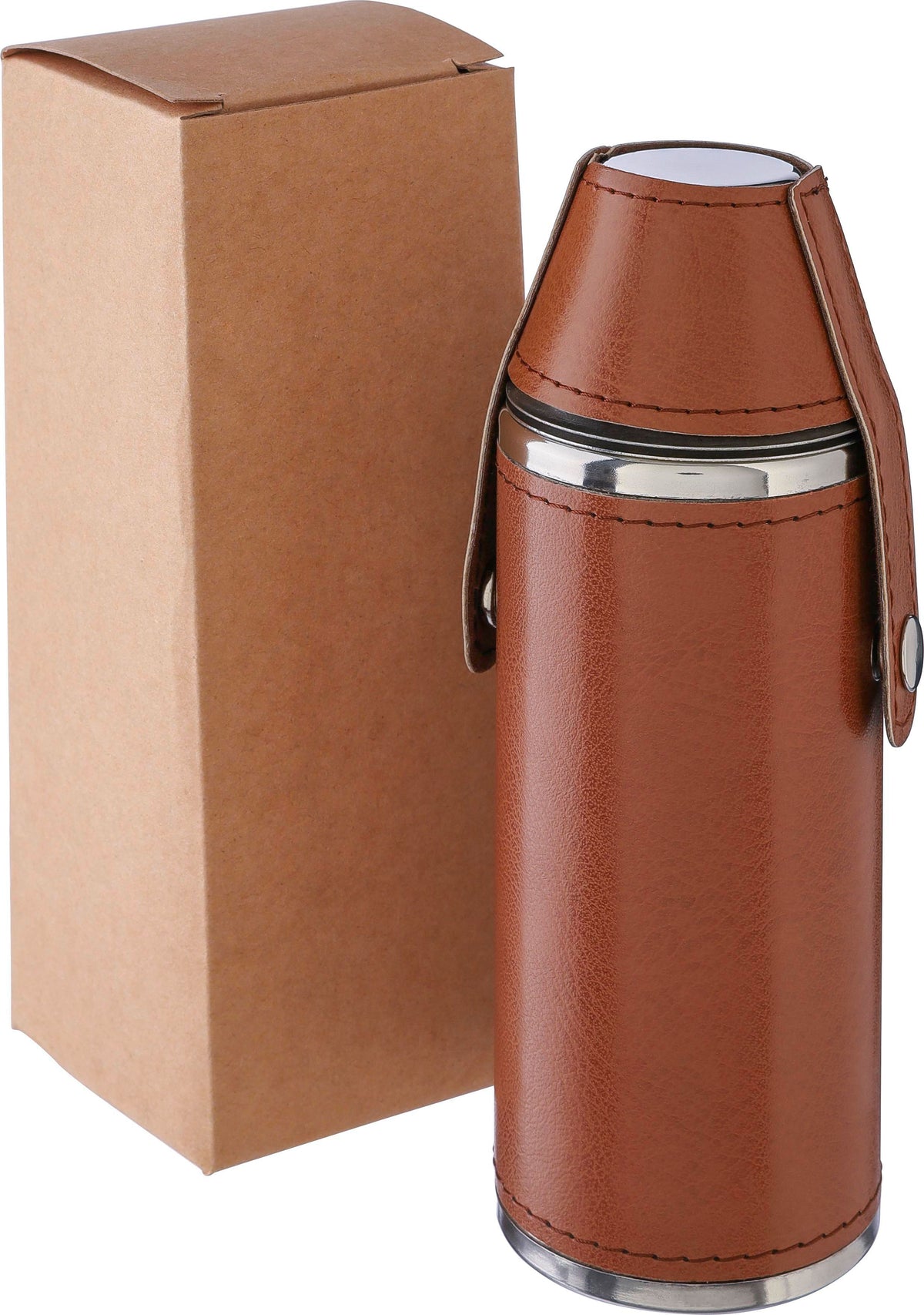 Thermoflasche Brock, 230 ml