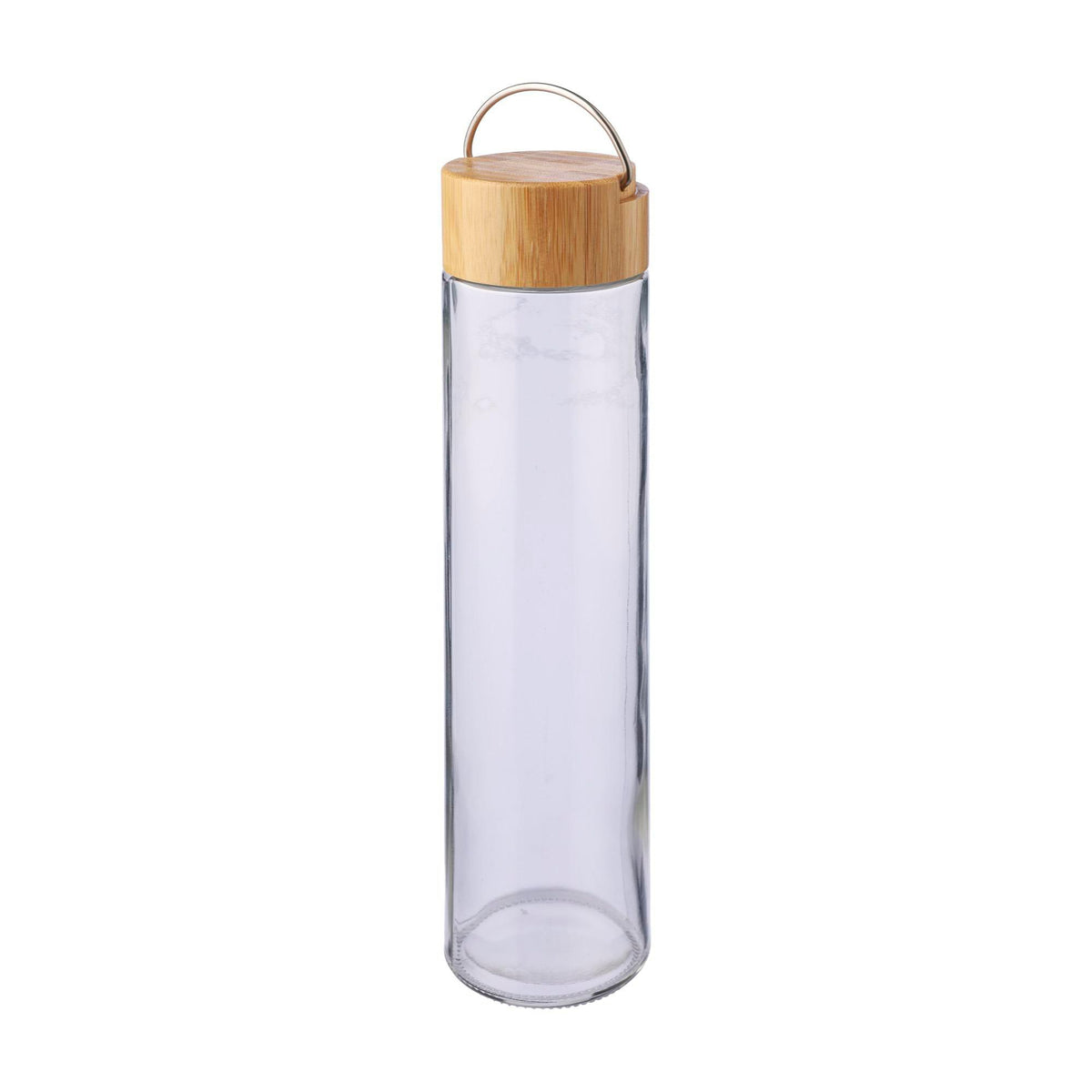 Trinkflasche Clarence, Glas, 500 ml