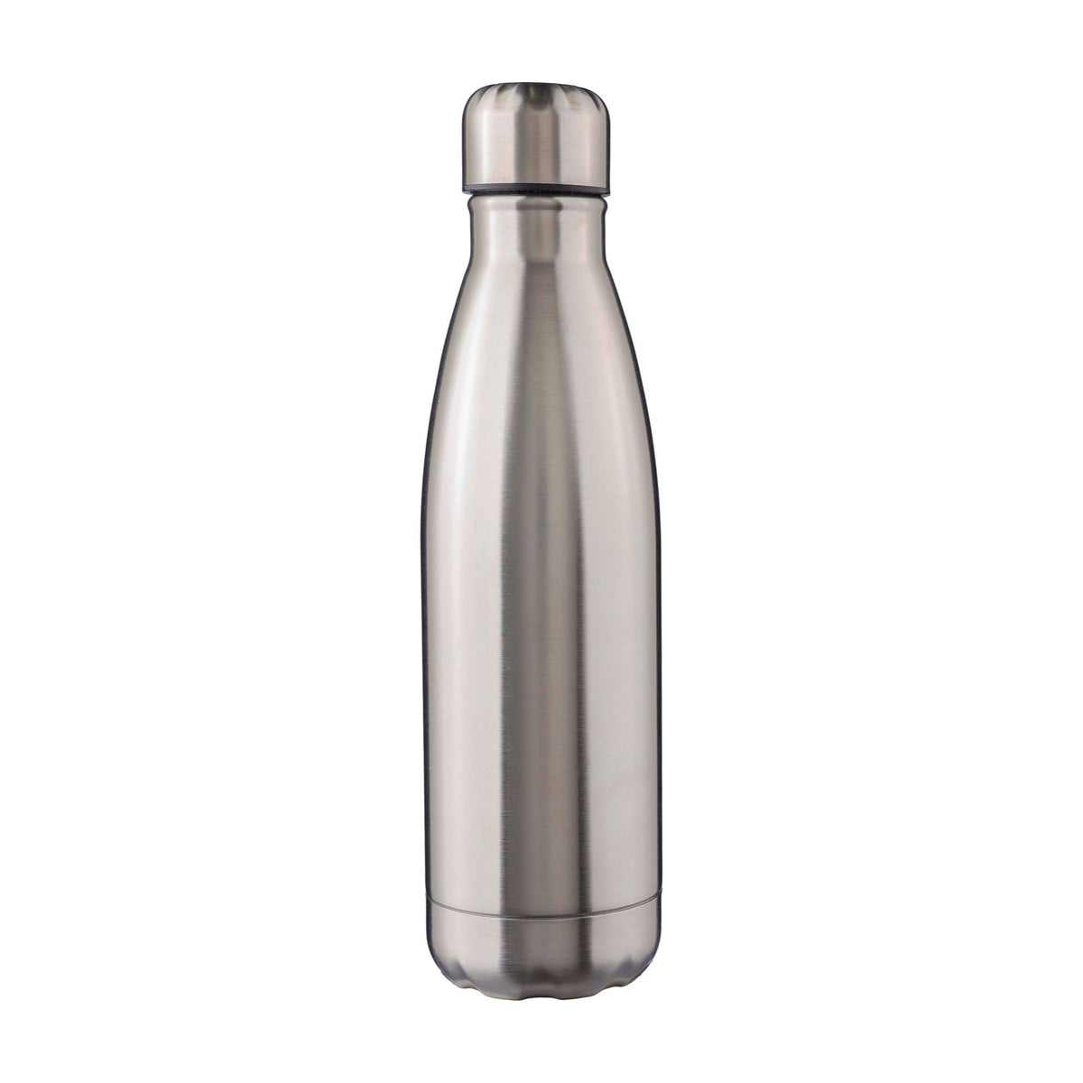 Doppelwandige Flasche Lombok, 500 ml
