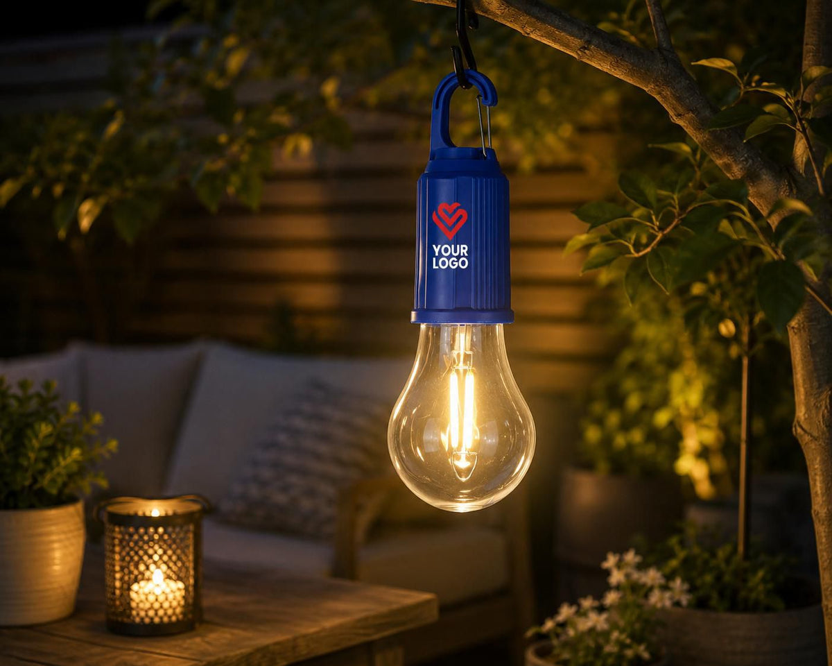 Glühbirne Dalton, Vintage, 60 Lumen