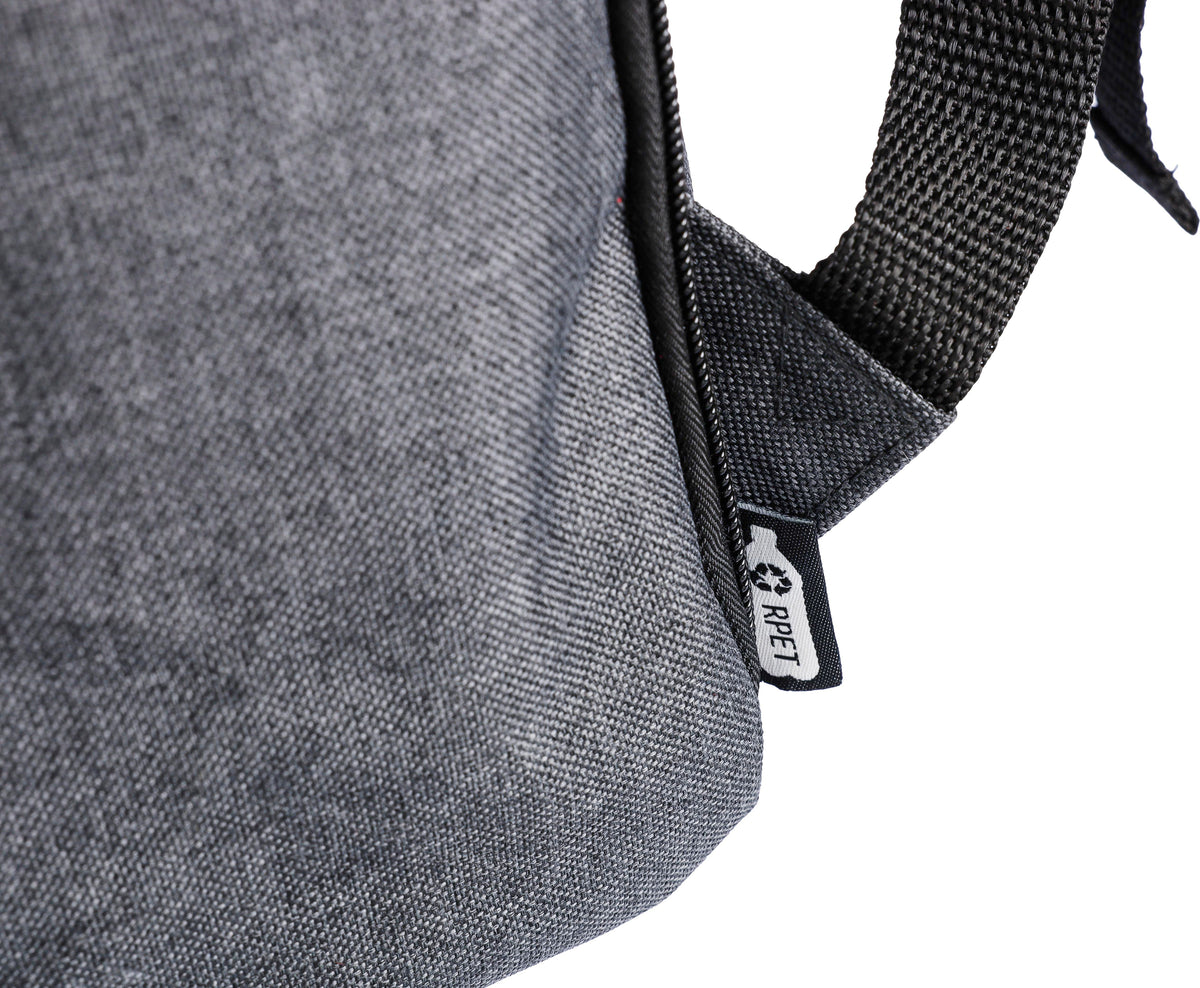 Rucksack Dennis, Laptop 15", 19 l
