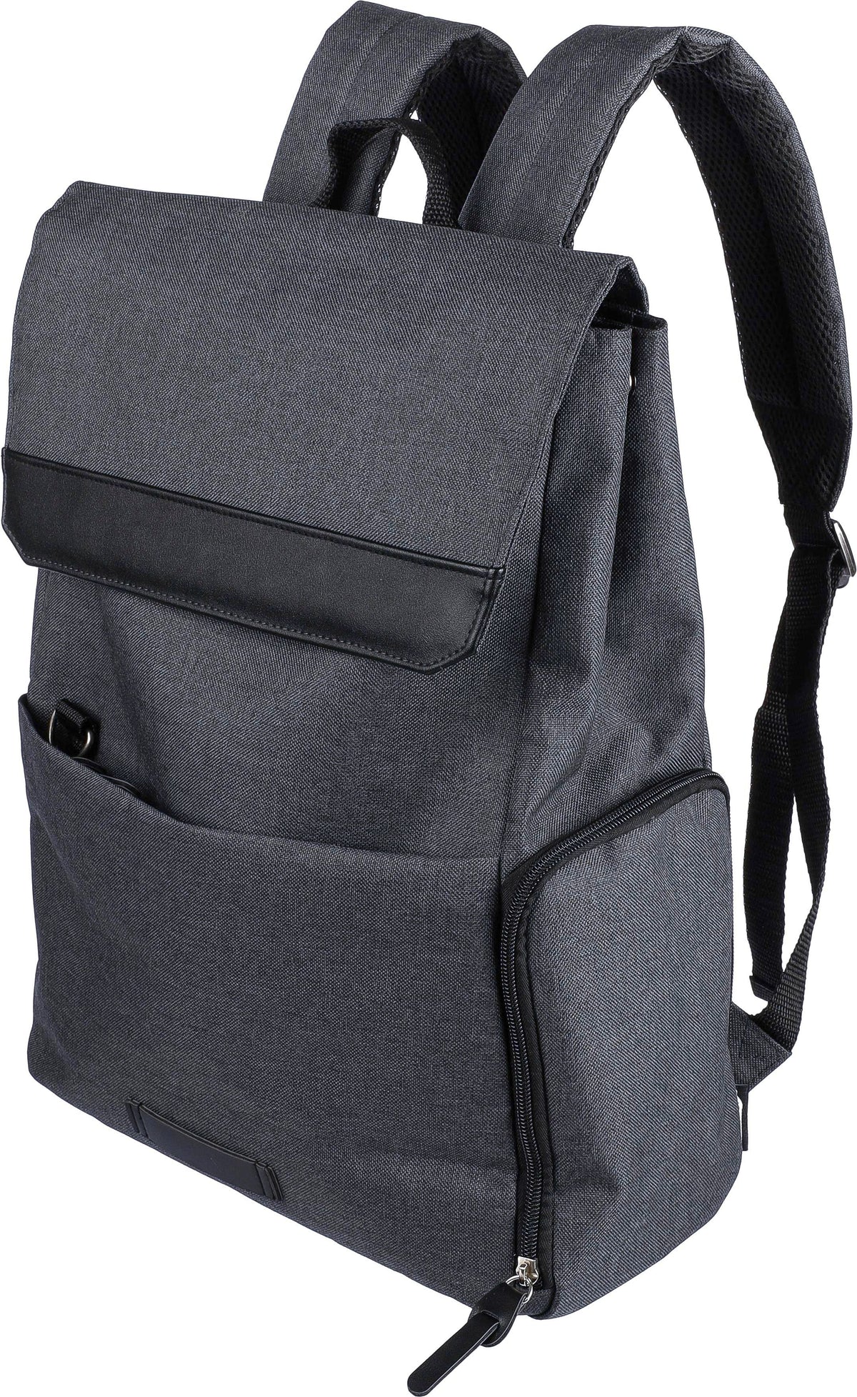 Rucksack Dennis, Laptop 15", 19 l