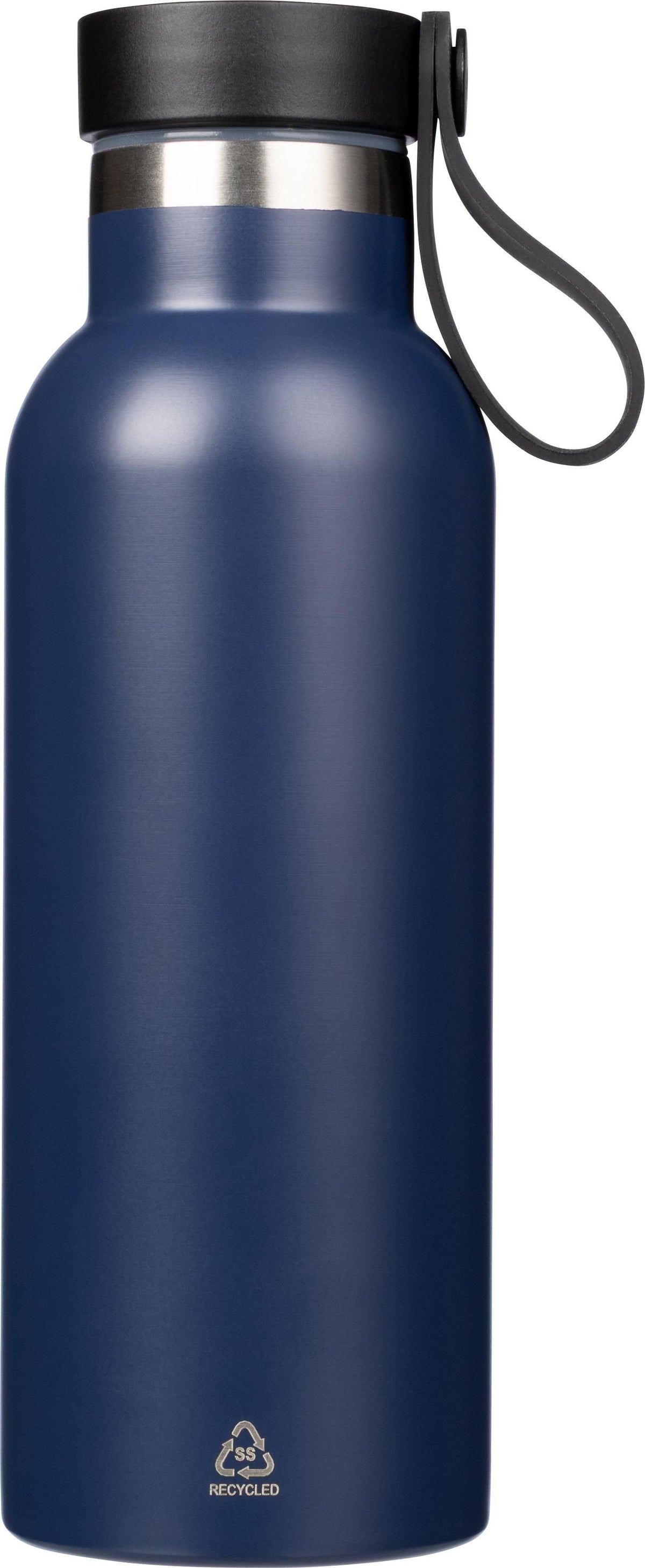 Doppelwandige Flasche Elaine, 500 ml