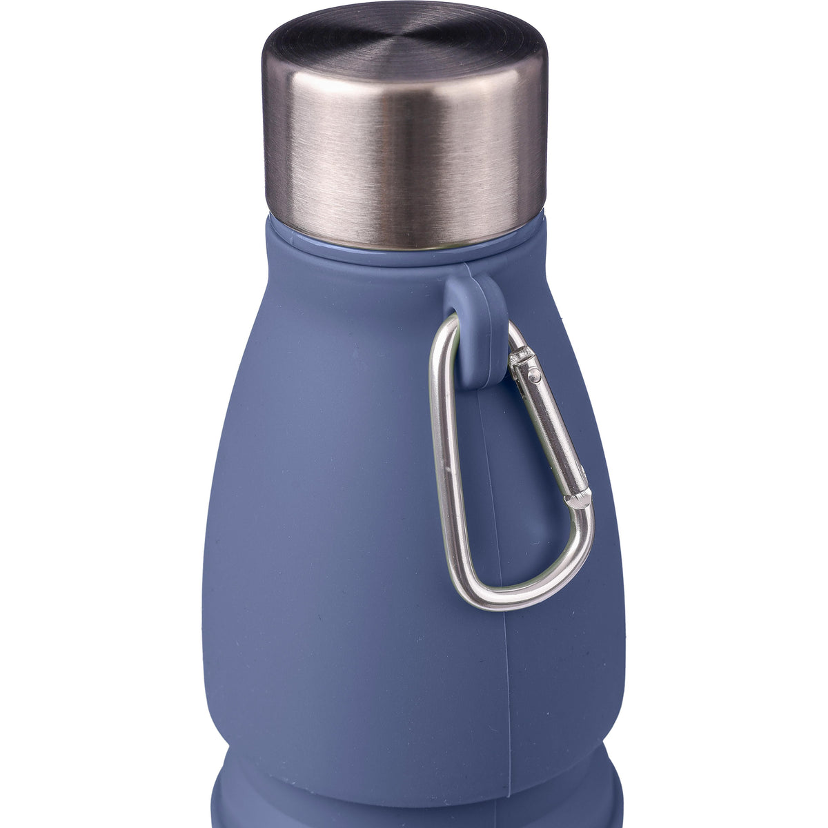 Faltbare Flasche Erin, 550 ml