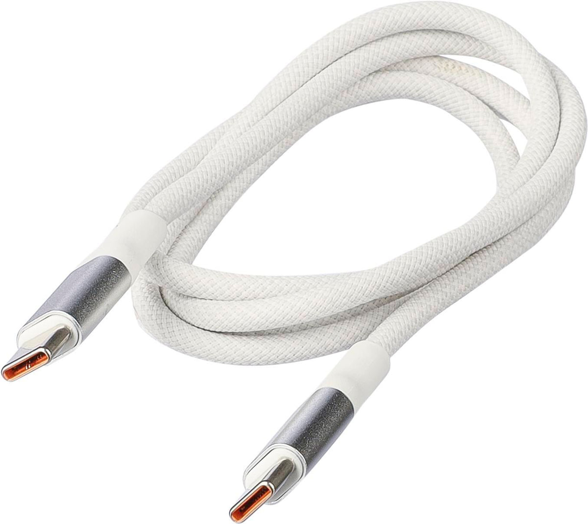 Ladekabel Jacob, Nylon, USB C