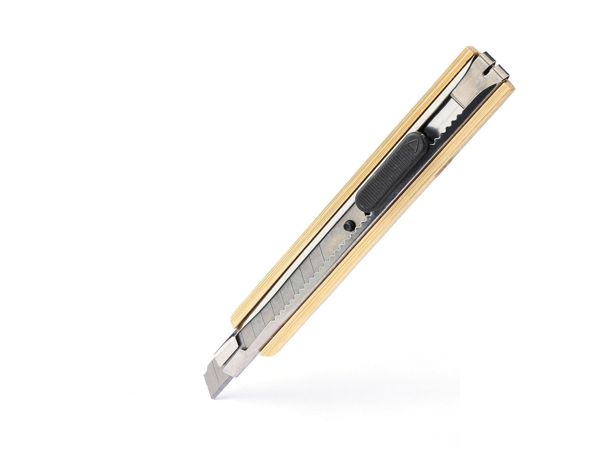 Taschenmesser Jeffrey, Bambus