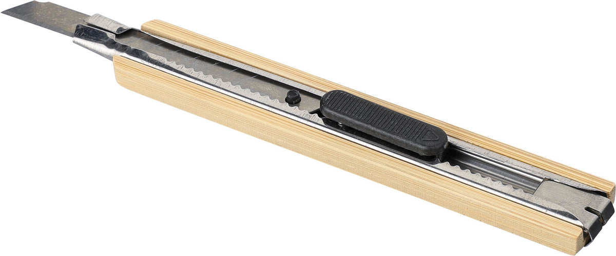 Taschenmesser Jeffrey, Bambus