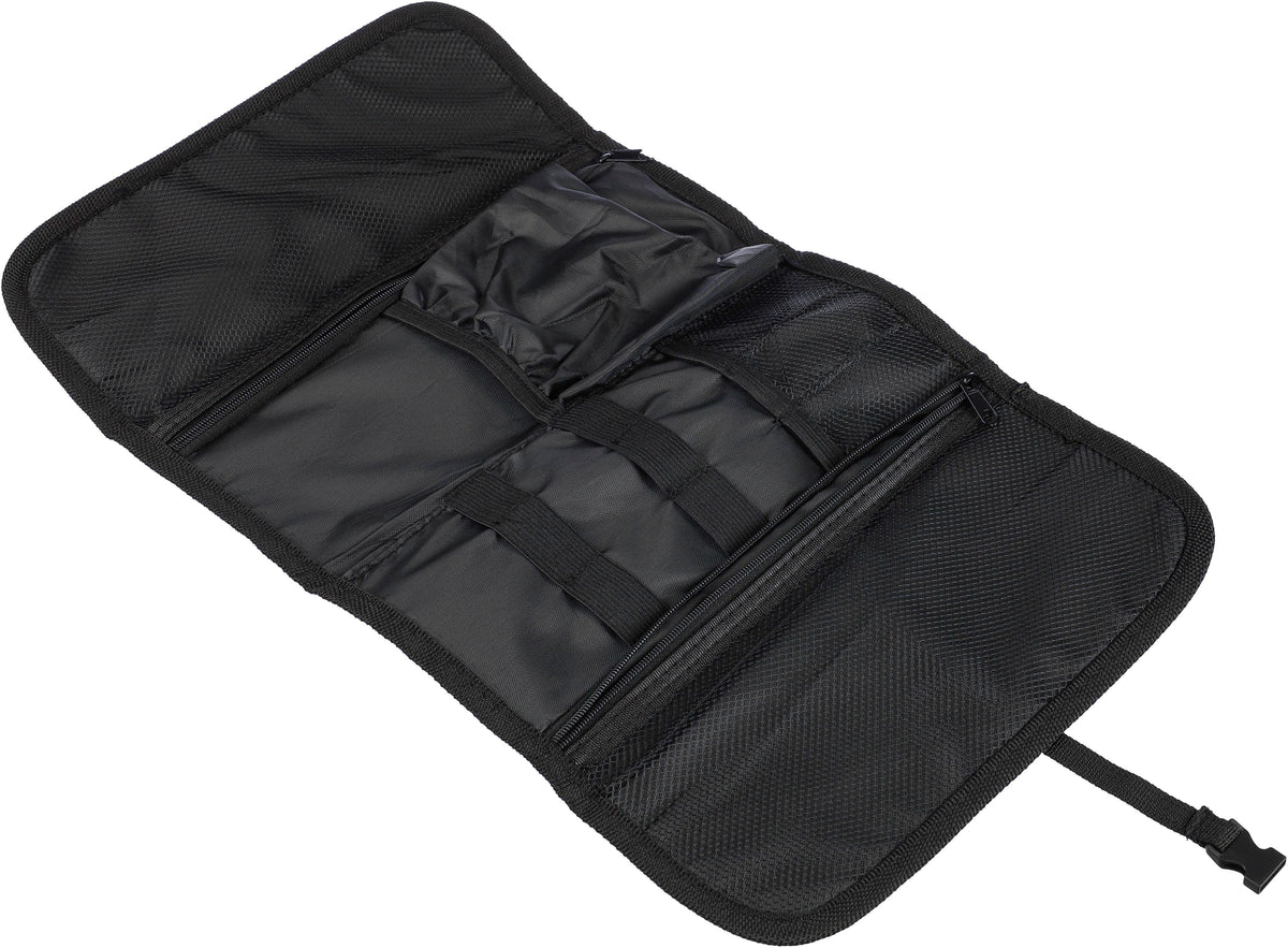 Techniktasche Johnny, Polyester, Aufrollbar