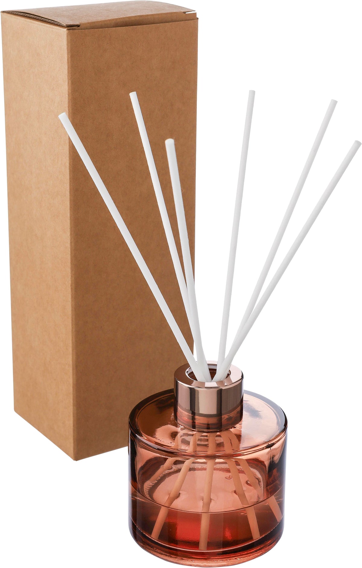 Aromadiffusor Ken, Glas, 100 ml