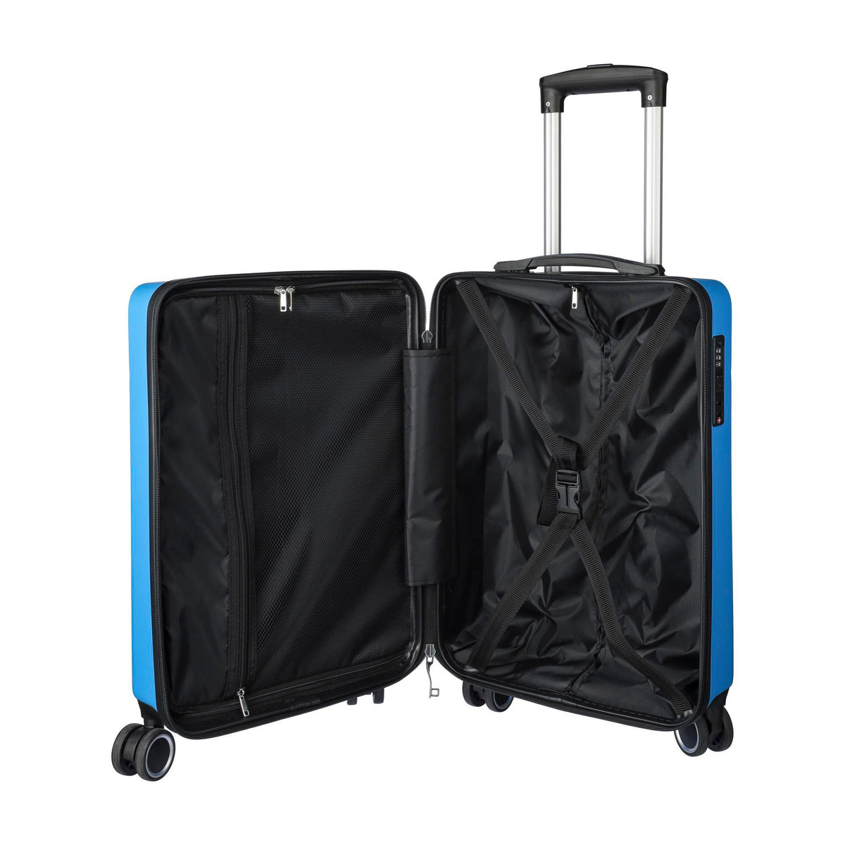 Trolley Alaric, 20 Zoll, 30 l