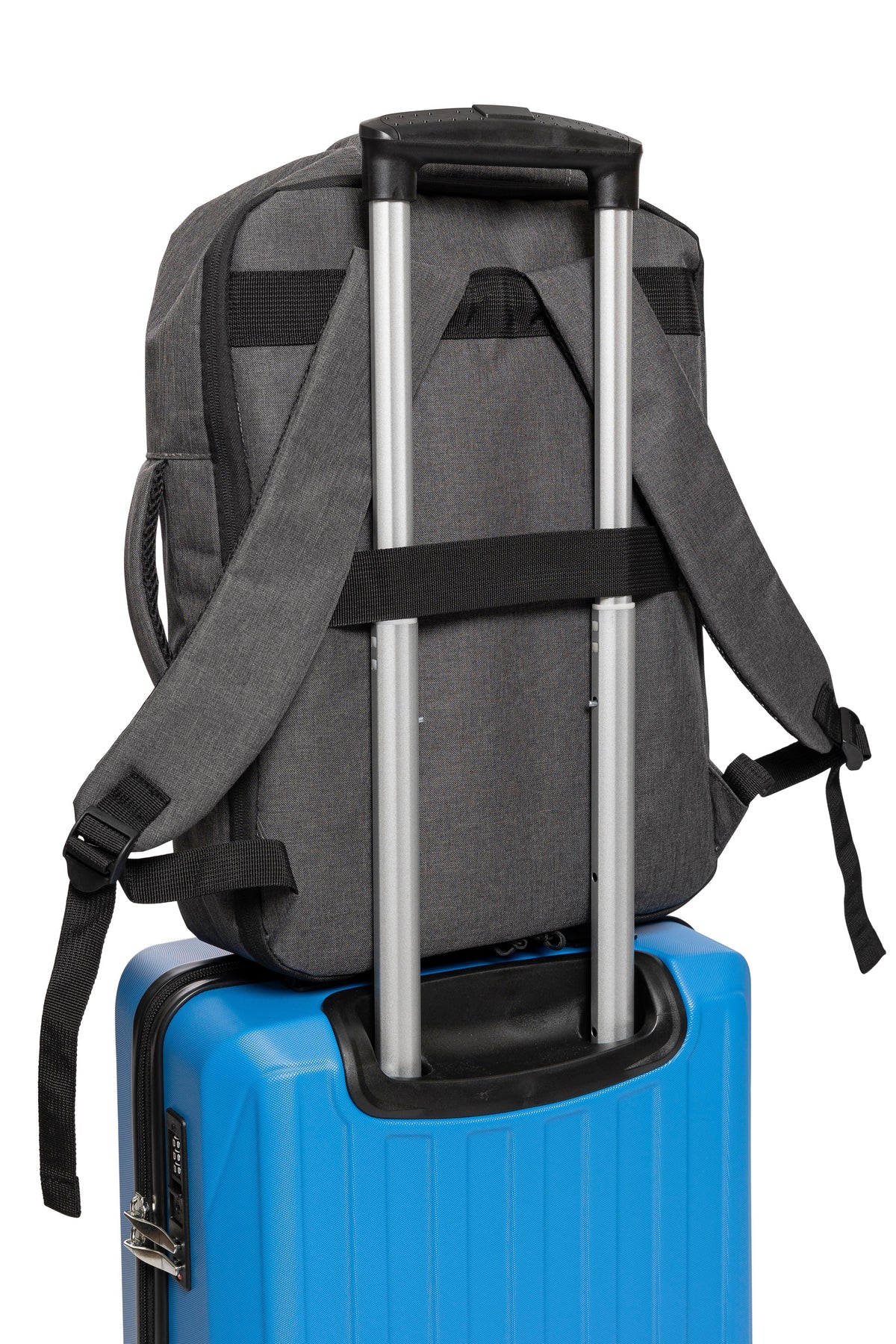 Laptop Rucksack Eulalia, 12 l