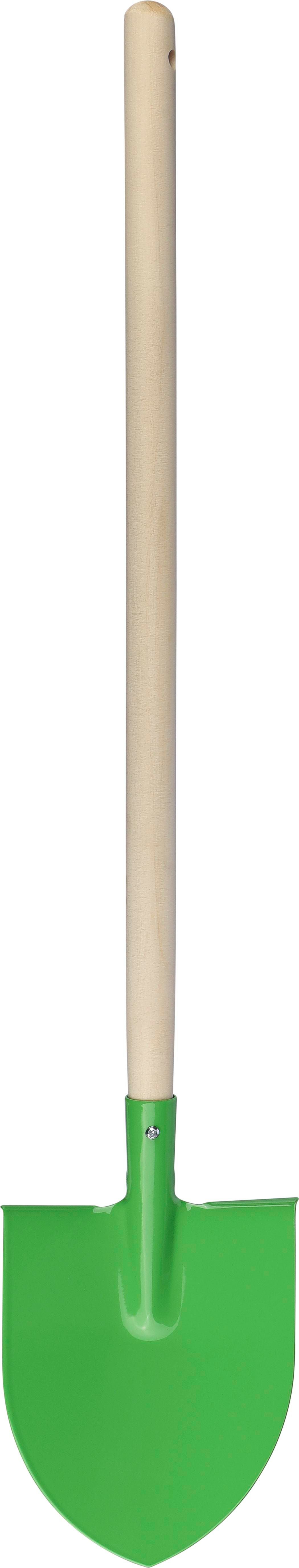 Hellgrün