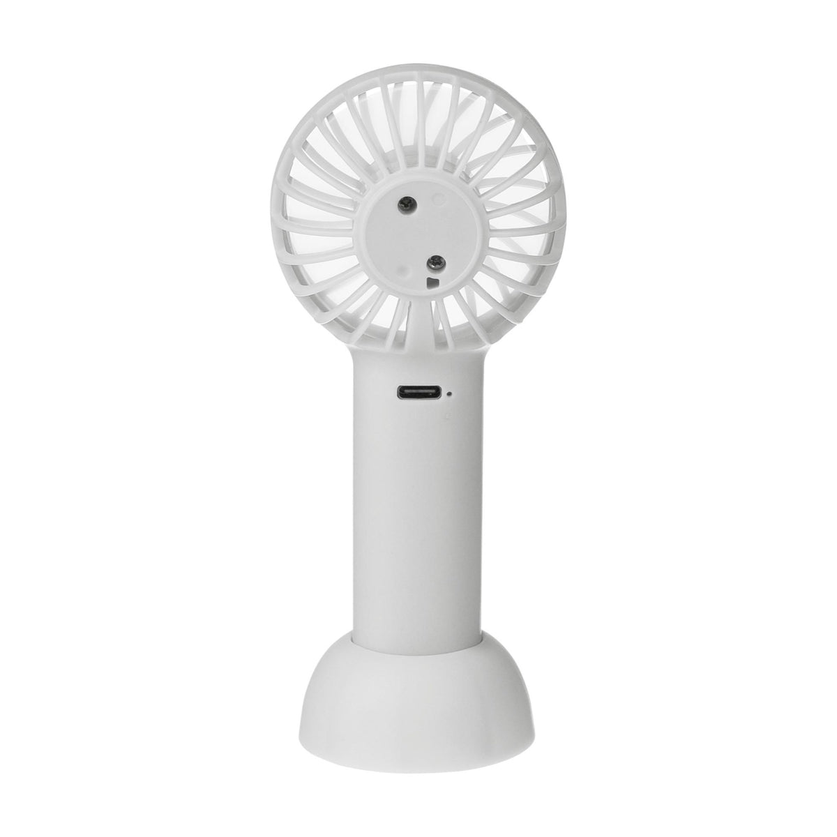 Handventilator Oren, Wiederaufladbar, 600 mAh