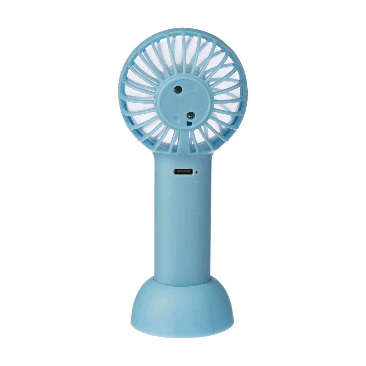 Handventilator Oren, Wiederaufladbar, 600 mAh