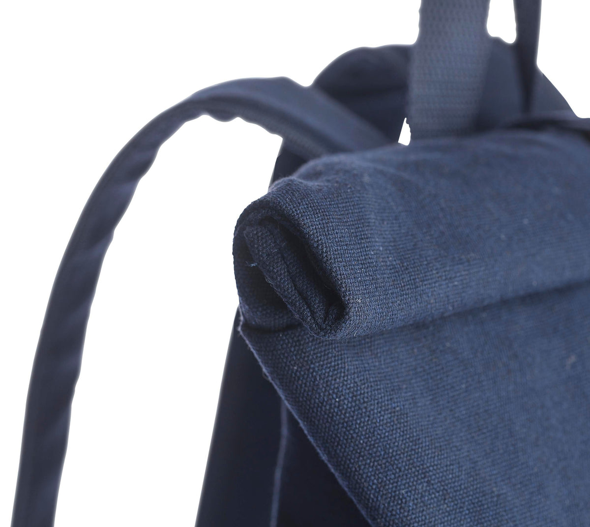 Rucksack Thaddeus, Rolltop, 15 l