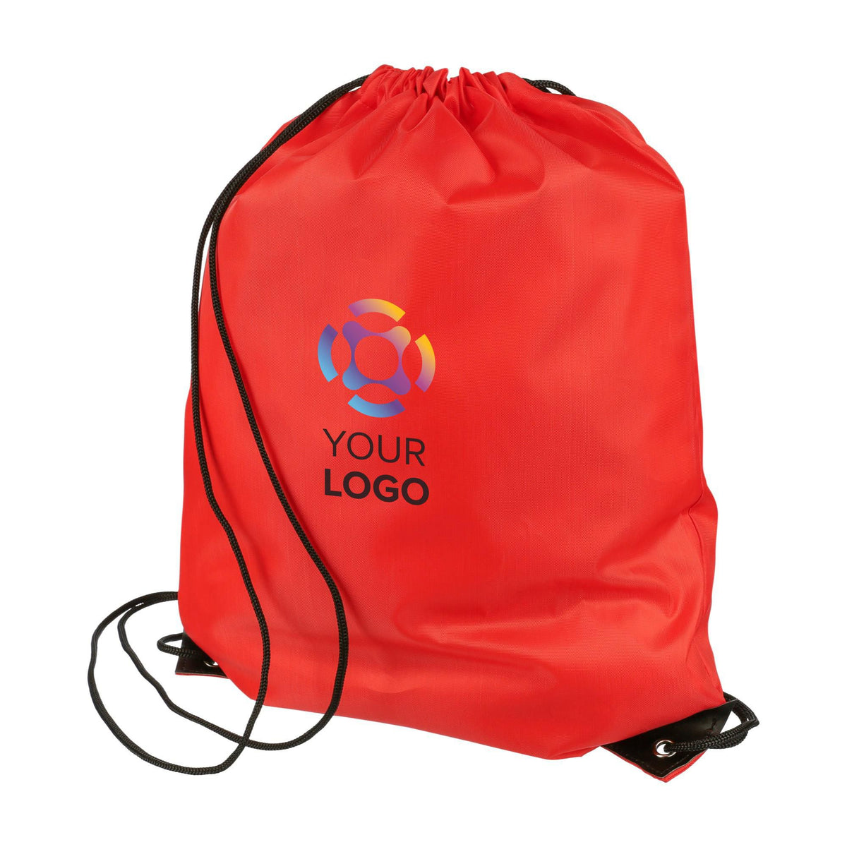 Rucksack Stef, Kordelzug, 5 l