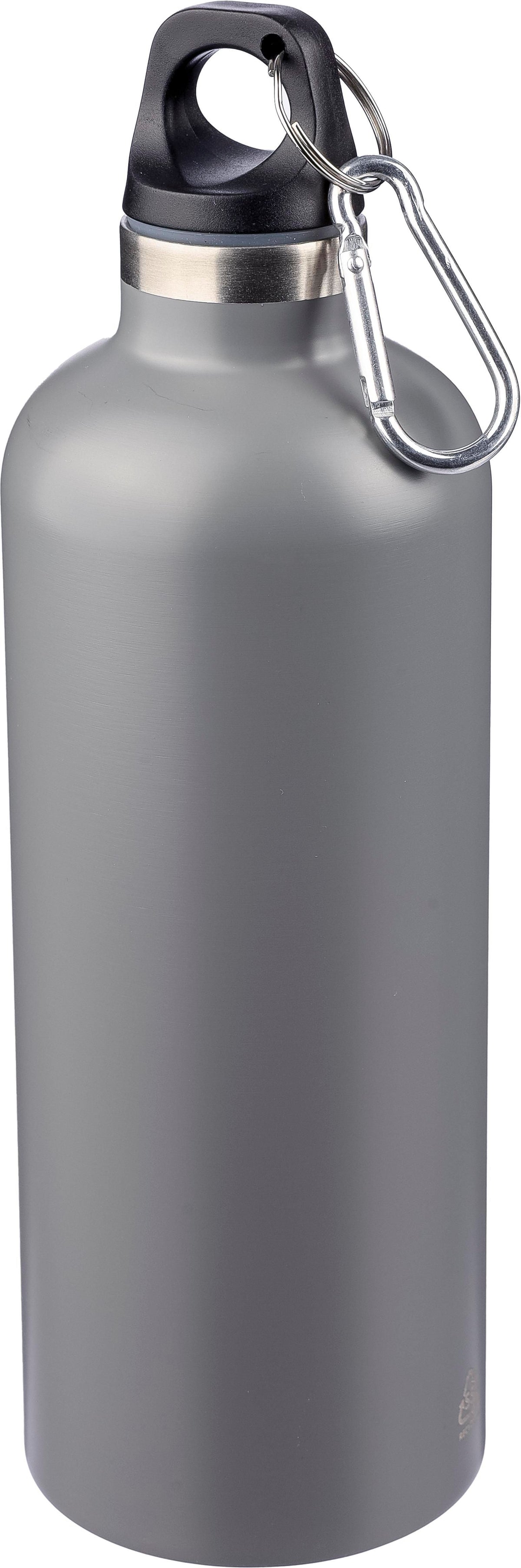 Flasche Lysandra, Edelstahl, 500 ml, 12h kalt, 8h warm