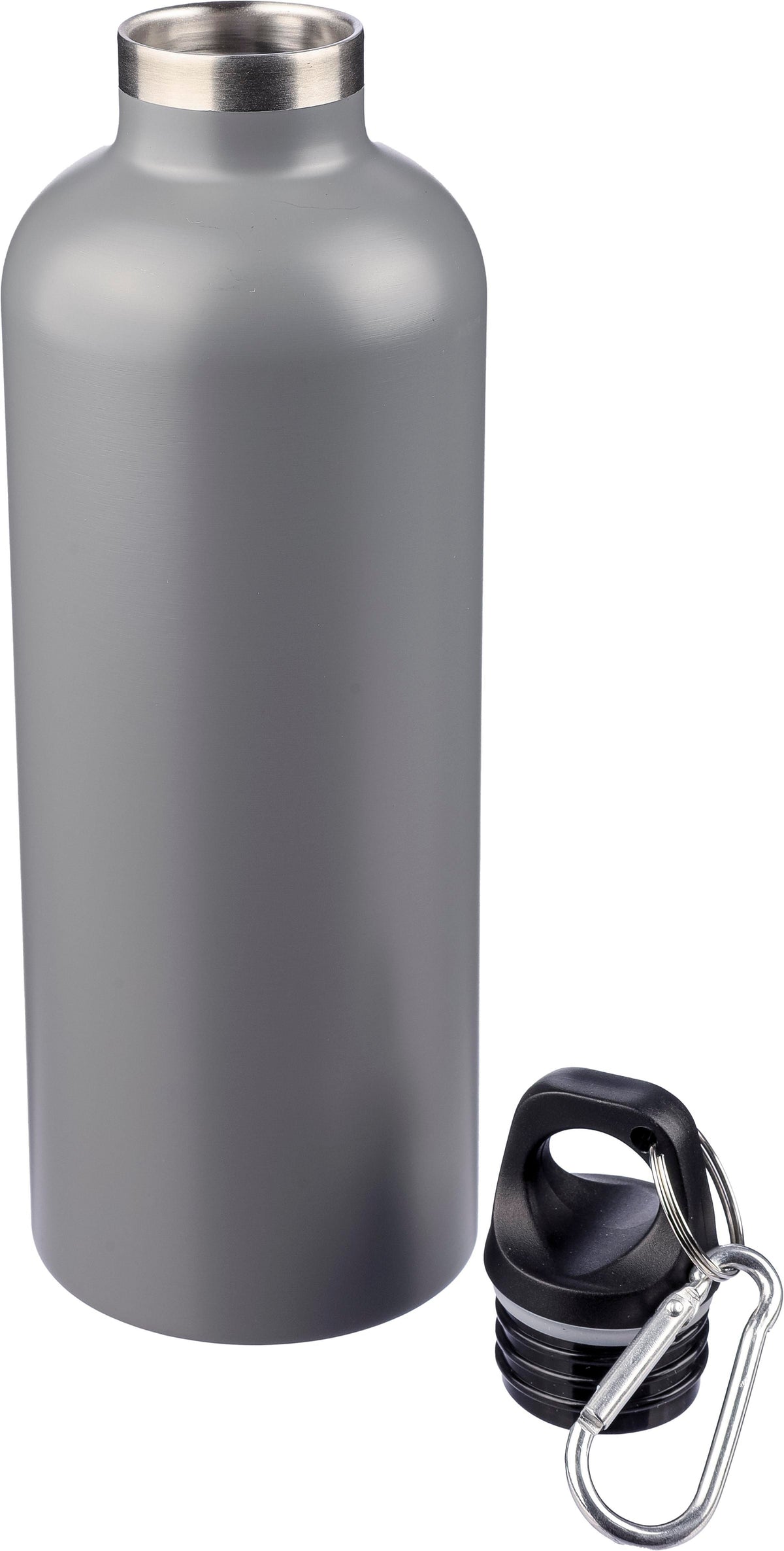 Flasche Lysandra, Edelstahl, 500 ml, 12h kalt, 8h warm