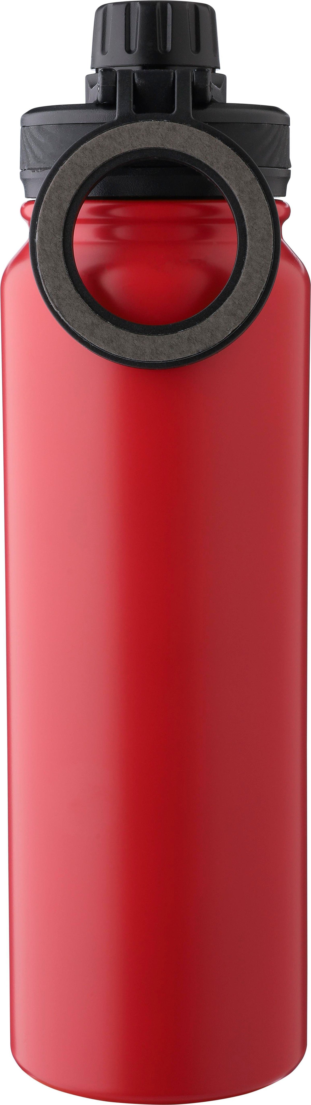 Thermoflasche Zinnia, Doppelwandig, MagSafe, 800 ml
