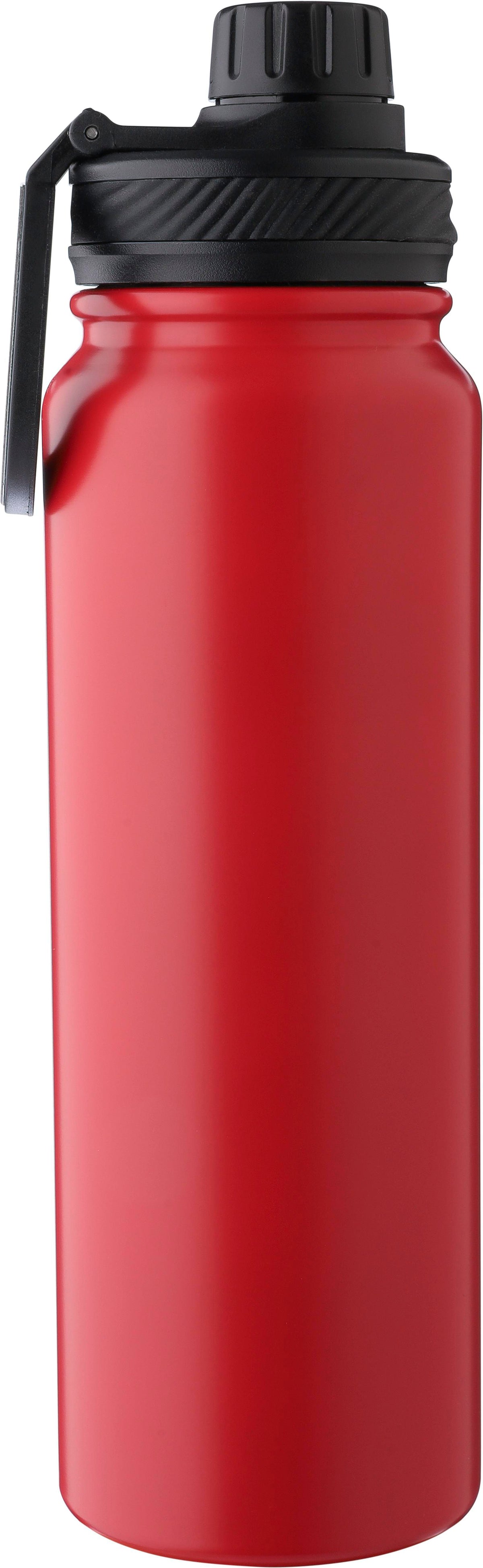 Thermoflasche Zinnia, Doppelwandig, MagSafe, 800 ml