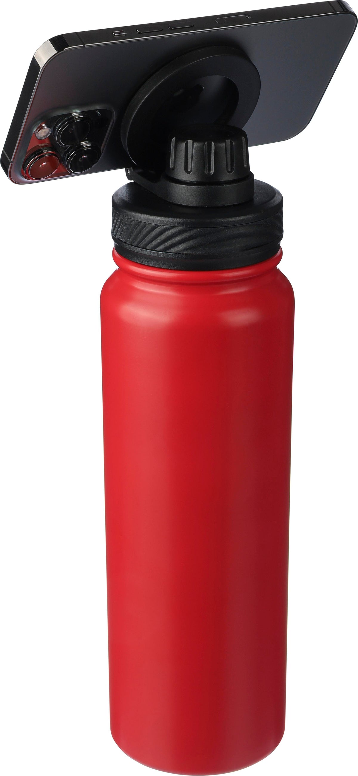 Thermoflasche Zinnia, Doppelwandig, MagSafe, 800 ml