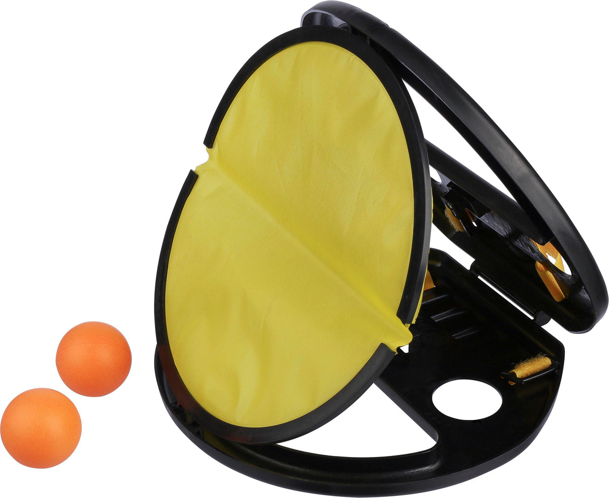 Fangballspiel Oberon, 2 Spieler