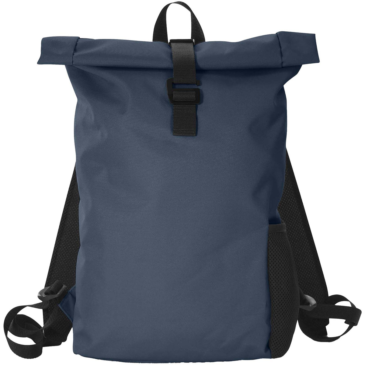 Vanguard Rolltop Rucksack – Navy