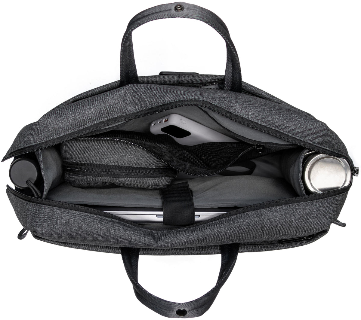 BrandCharger Laptoptasche Metro, Laptop 16"