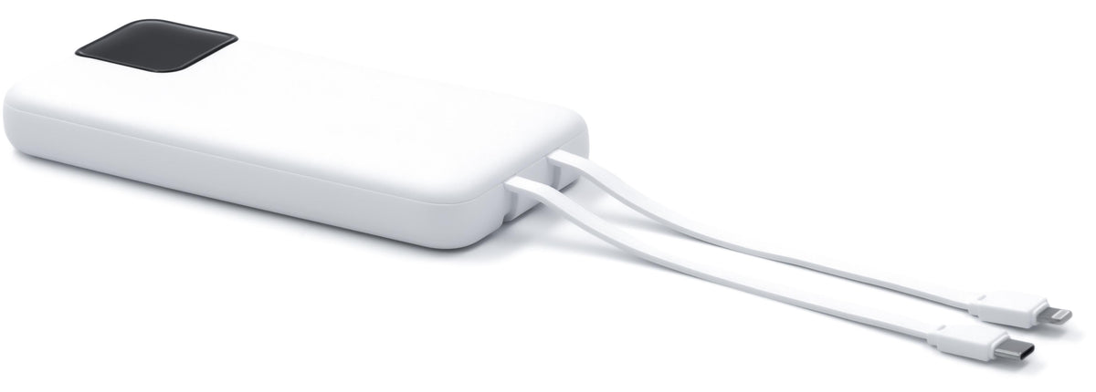 BrandCharger Powerbank Powercharge 10000, 10.000 mAh
