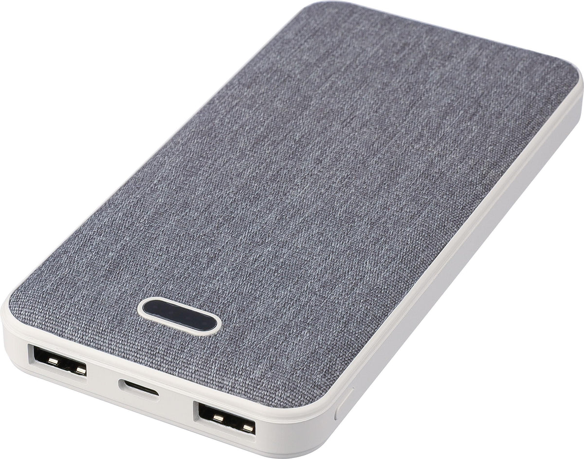 Powerbank Tovi, 10.000 mAh