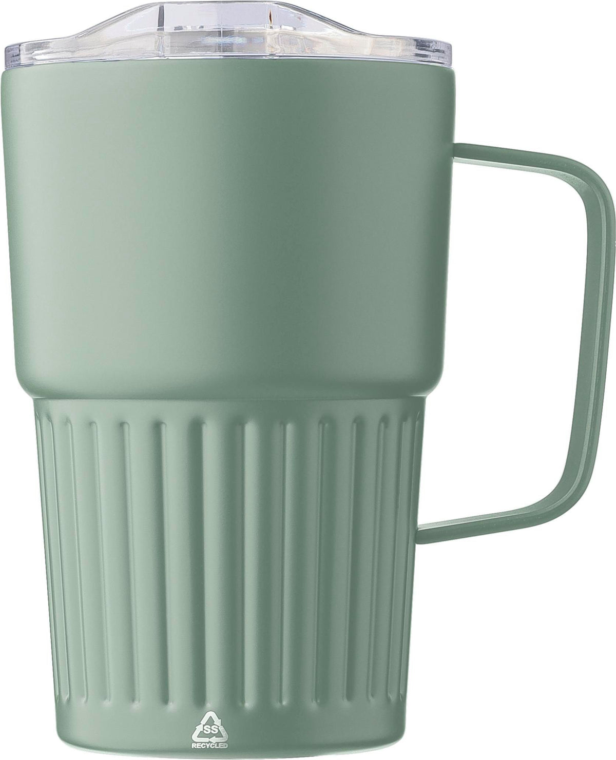 Grün